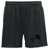 Women's Mesh Shorts Thumbnail