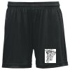 Women's Mesh Shorts Thumbnail
