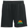 Women's Mesh Shorts Thumbnail