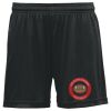Women's Mesh Shorts Thumbnail