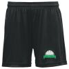 Women's Mesh Shorts Thumbnail
