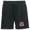 Women's Mesh Shorts Thumbnail