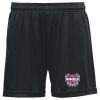 Women's Mesh Shorts Thumbnail
