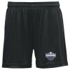 Women's Mesh Shorts Thumbnail