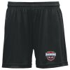 Women's Mesh Shorts Thumbnail