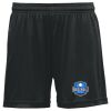 Women's Mesh Shorts Thumbnail