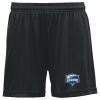 Women's Mesh Shorts Thumbnail