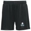 Women's Mesh Shorts Thumbnail
