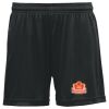 Women's Mesh Shorts Thumbnail