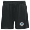 Women's Mesh Shorts Thumbnail