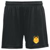 Women's Mesh Shorts Thumbnail