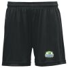 Women's Mesh Shorts Thumbnail