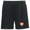 Women's Mesh Shorts Thumbnail