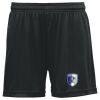 Women's Mesh Shorts Thumbnail