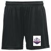 Women's Mesh Shorts Thumbnail