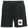 Women's Mesh Shorts Thumbnail