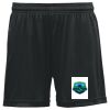 Women's Mesh Shorts Thumbnail