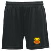 Women's Mesh Shorts Thumbnail
