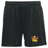 Women's Mesh Shorts Thumbnail