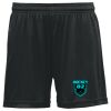 Women's Mesh Shorts Thumbnail