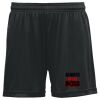 Women's Mesh Shorts Thumbnail
