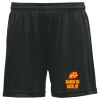 Women's Mesh Shorts Thumbnail