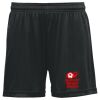 Women's Mesh Shorts Thumbnail