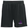 Women's Mesh Shorts Thumbnail