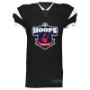 Men's Slant Football Jersey Thumbnail
