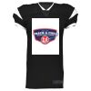 Men's Slant Football Jersey Thumbnail
