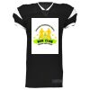 Men's Slant Football Jersey Thumbnail