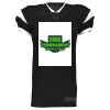 Men's Slant Football Jersey Thumbnail