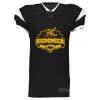 Men's Slant Football Jersey Thumbnail
