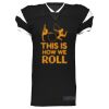 Men's Slant Football Jersey Thumbnail