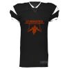Men's Slant Football Jersey Thumbnail