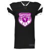 Men's Slant Football Jersey Thumbnail