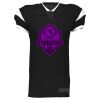 Men's Slant Football Jersey Thumbnail