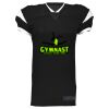 Men's Slant Football Jersey Thumbnail