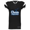 Men's Slant Football Jersey Thumbnail