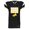Men's Slant Football Jersey Thumbnail