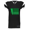 Men's Slant Football Jersey Thumbnail
