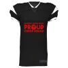 Men's Slant Football Jersey Thumbnail