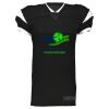 Men's Slant Football Jersey Thumbnail