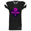Men's Slant Football Jersey Thumbnail