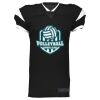 Men's Slant Football Jersey Thumbnail