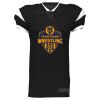 Men's Slant Football Jersey Thumbnail