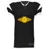 Men's Slant Football Jersey Thumbnail