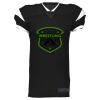 Men's Slant Football Jersey Thumbnail