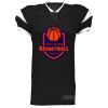 Men's Slant Football Jersey Thumbnail