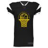 Men's Slant Football Jersey Thumbnail